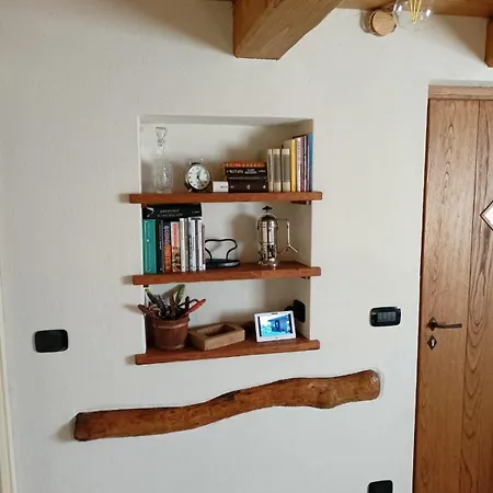 'l Ciabot 'd Ginota * 巴尔杰