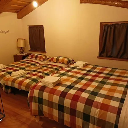 'l Ciabot 'd Ginota 바르게