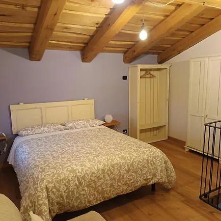 度假居 'l Ciabot 'd Ginota