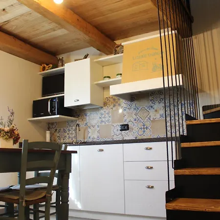 'l Ciabot 'd Ginota * 바르게