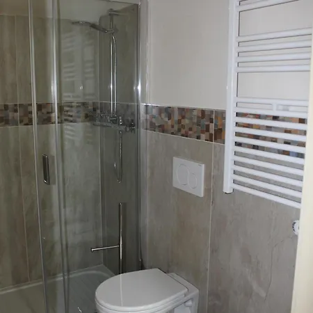 'l Ciabot 'd Ginota 巴尔杰