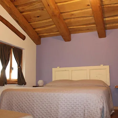 'l Ciabot 'd Ginota 펜션