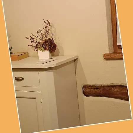 'l Ciabot 'd Ginota 펜션 바르게