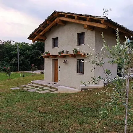 펜션 'l Ciabot 'd Ginota