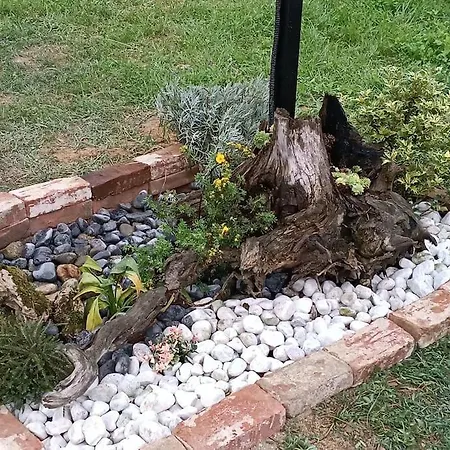 'l Ciabot 'd Ginota 度假居 巴尔杰