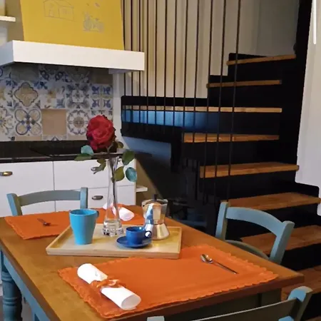 'l Ciabot 'd Ginota 巴尔杰