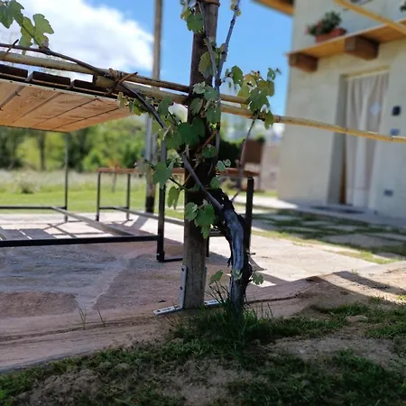 度假居 'l Ciabot 'd Ginota