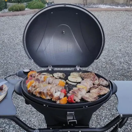 펜션 'l Ciabot 'd Ginota