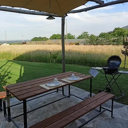 'l Ciabot 'd Ginota *