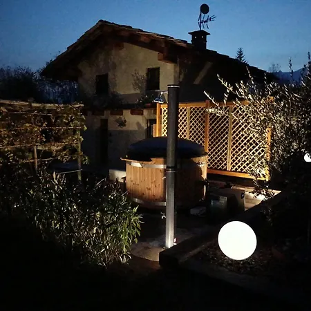 'l Ciabot 'd Ginota *