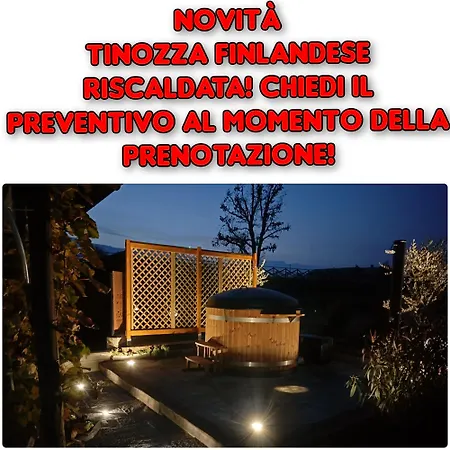 'l Ciabot 'd Ginota * 巴尔杰