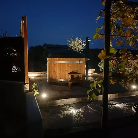 Tatil Evi 'l Ciabot 'd Ginota *