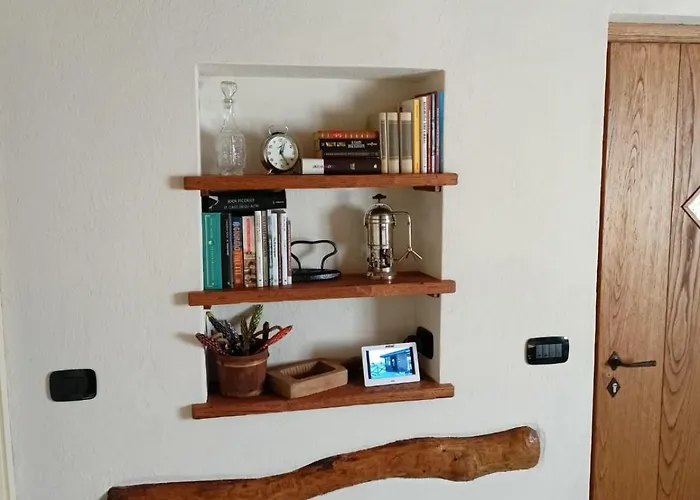 'l Ciabot 'd Ginota * Barge