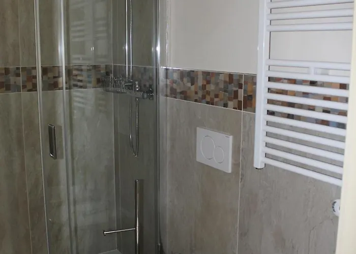 'l Ciabot 'd Ginota Barge