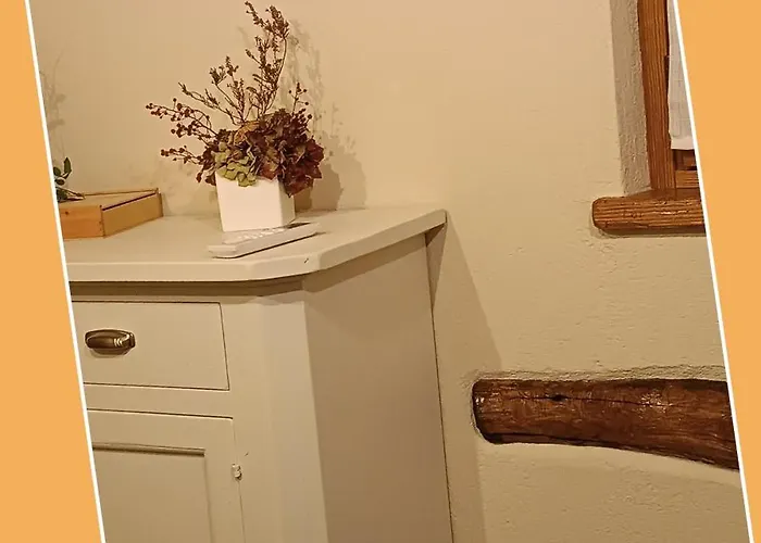 'l Ciabot 'd Ginota Dom wakacyjny Barge