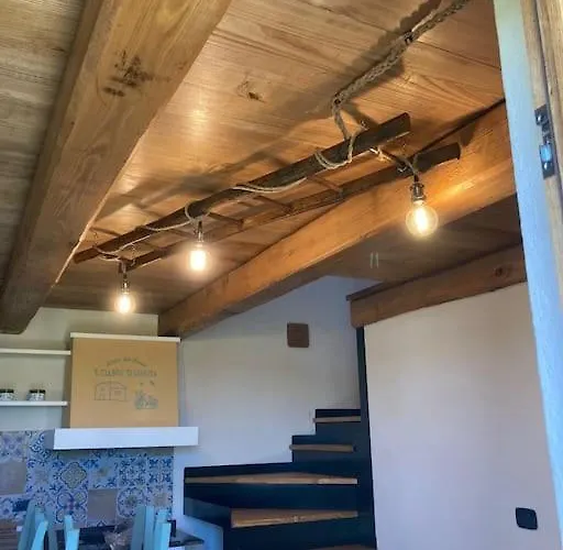 'l Ciabot 'd Ginota *