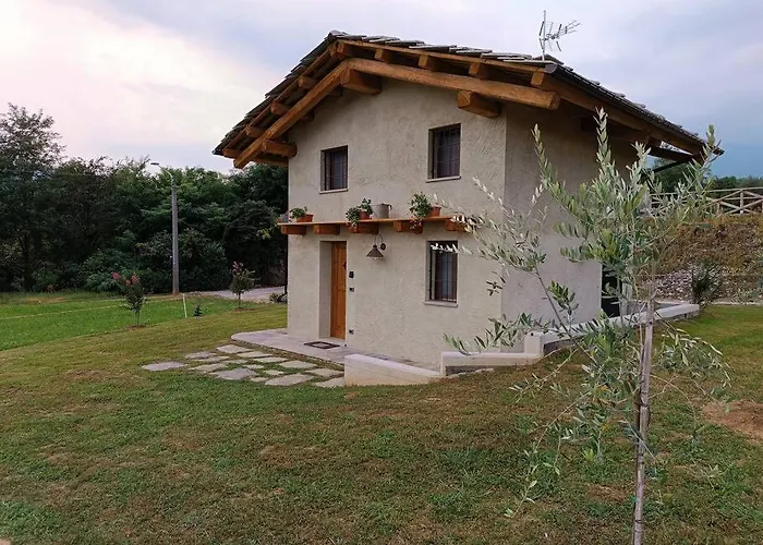 Tatil Evi 'l Ciabot 'd Ginota