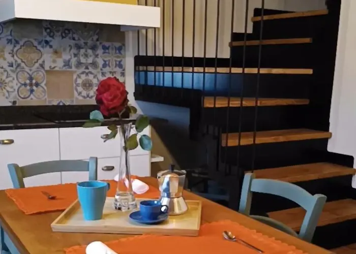 'l Ciabot 'd Ginota Barge