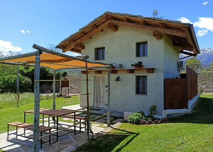 Tatil Evi 'l Ciabot 'd Ginota