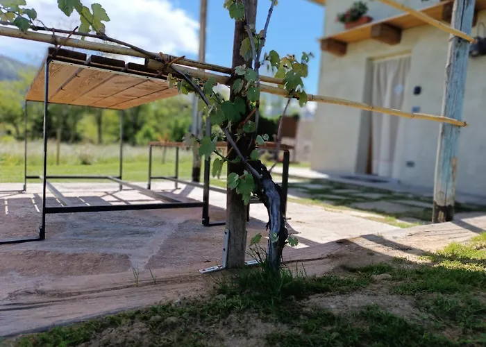 Tatil Evi 'l Ciabot 'd Ginota