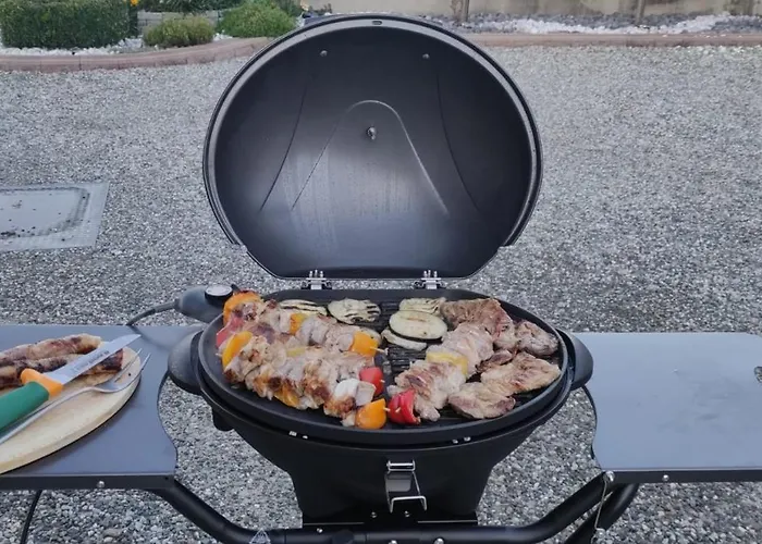 Dom wakacyjny 'l Ciabot 'd Ginota