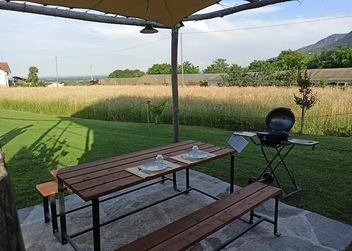 'l Ciabot 'd Ginota *