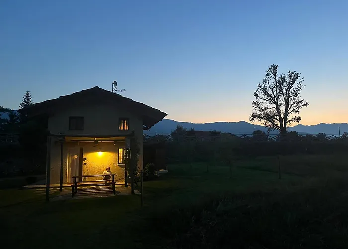 Tatil Evi 'l Ciabot 'd Ginota Barge