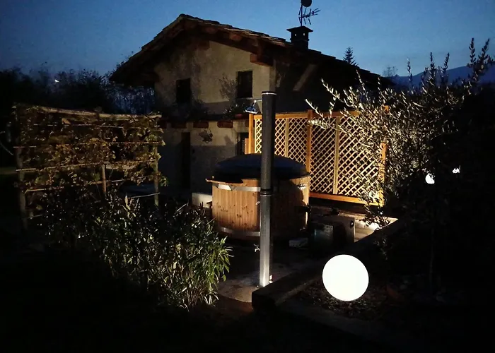 'l Ciabot 'd Ginota *